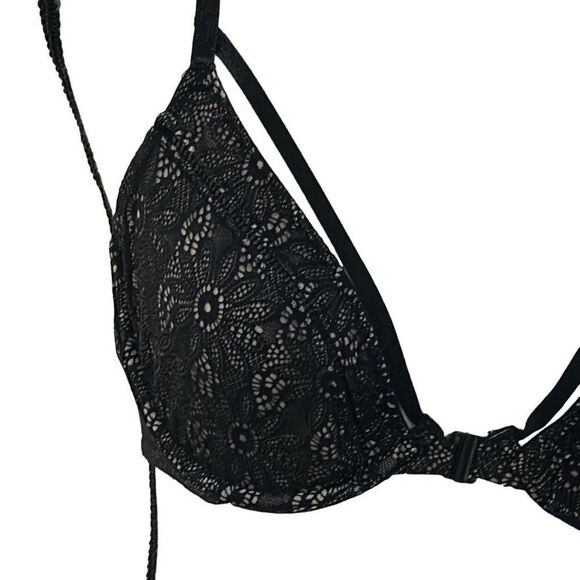 Victoria’s Secret Very Sexy unlined demi bra - Picture 2 of 7